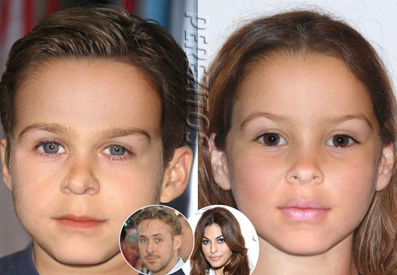 Ева Мендес Ева Мендес