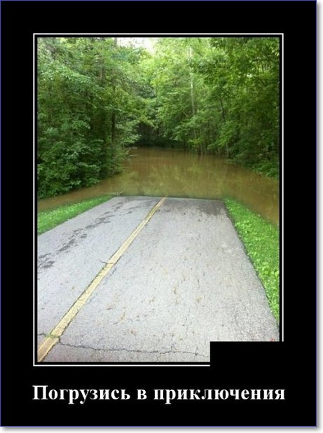 Забавные и очень смешные демотиваторы про девушек и не только