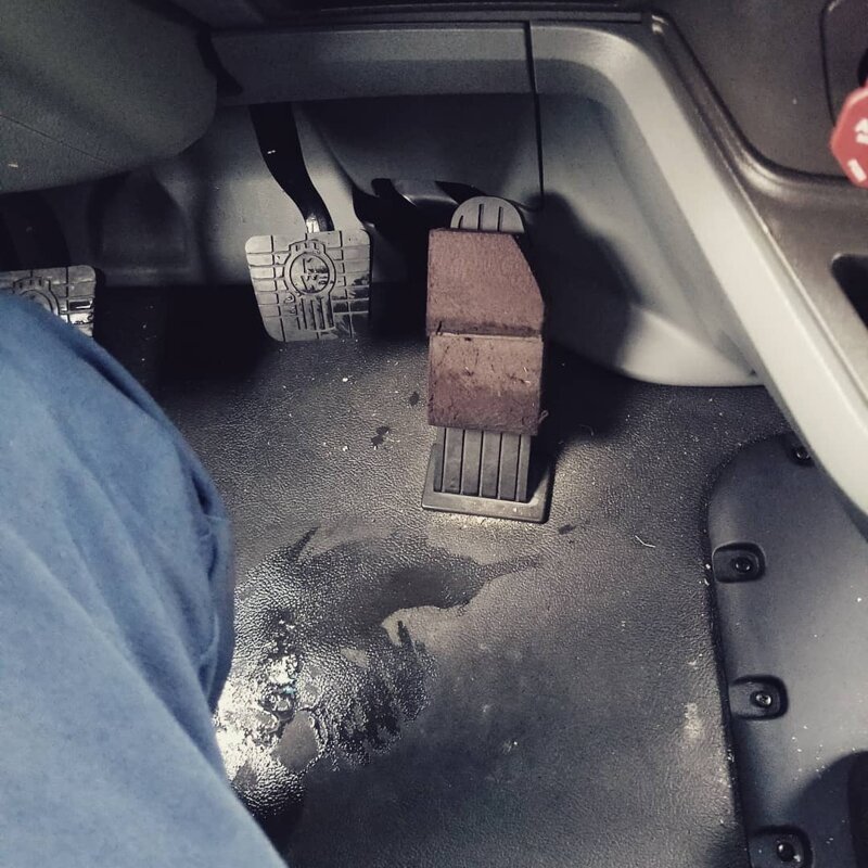 16 жизненных трудностей, с которыми сталкиваются девушки и парни маленького роста (17 фото)