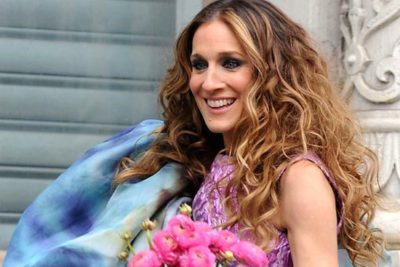 Сара Джессика Паркер: биография, личная жизнь, кино, фото