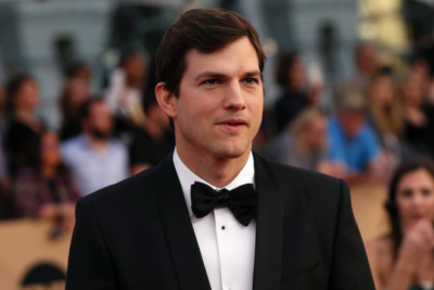 Кристофер Эштон Катчер: биография, личная жизнь, кино, фото