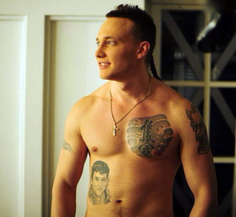 Витольд Петровский