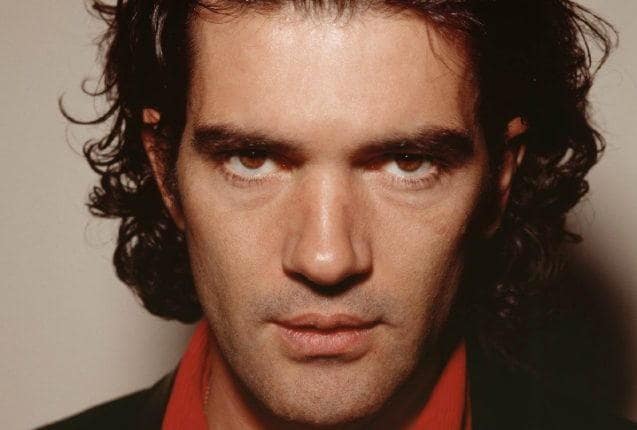 Антонио Бандерас Антонио Бандерас