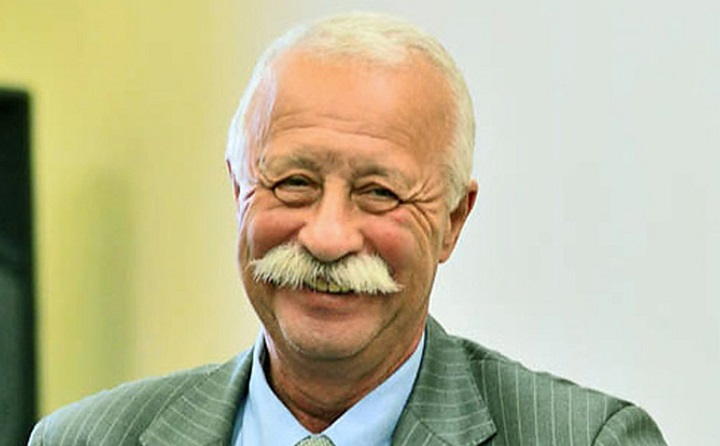 Леонид Якубович