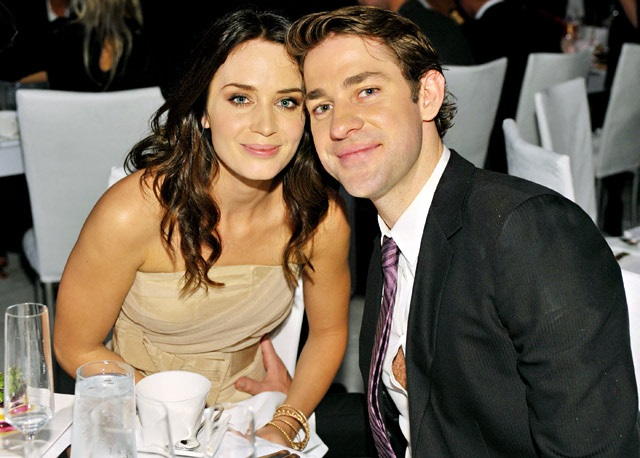 Эмили Блант