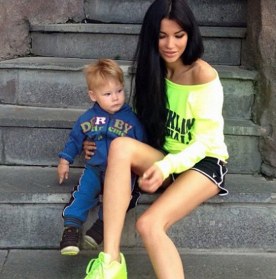 Светя Билялова Светя Билялова