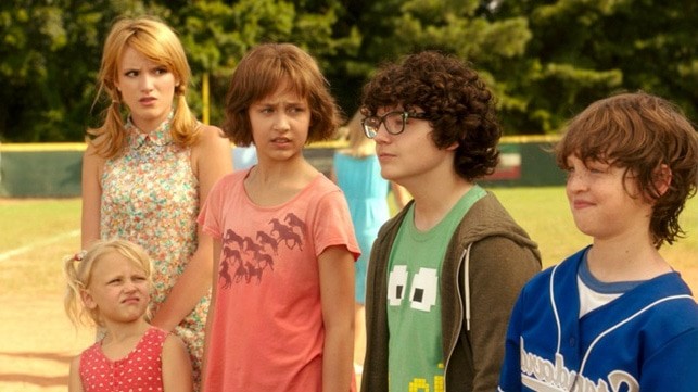 Белла Торн Белла Торн