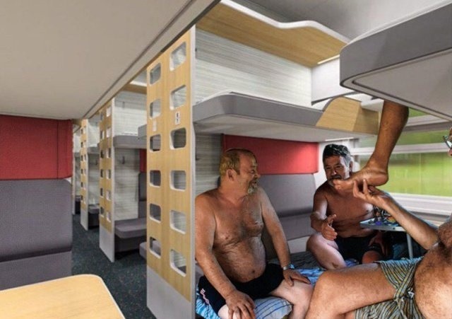 Мемы и смешные картинки без смысловой нагрузки (32 фото)