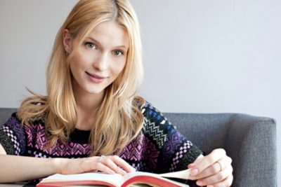 Светлана Иванова