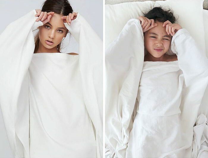 Дешево и сердито: 30 звездных нарядов из подручных средств (31 фото)