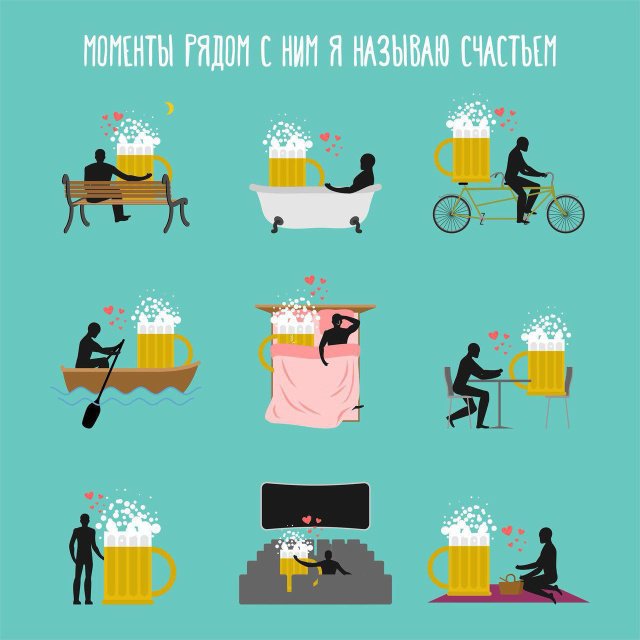 Подборка прикольных фотографий (86 фото)