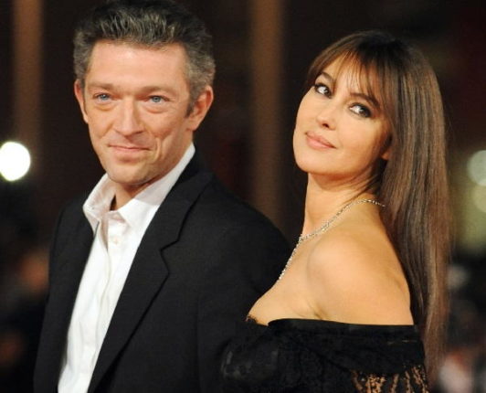 Моника Беллуччи