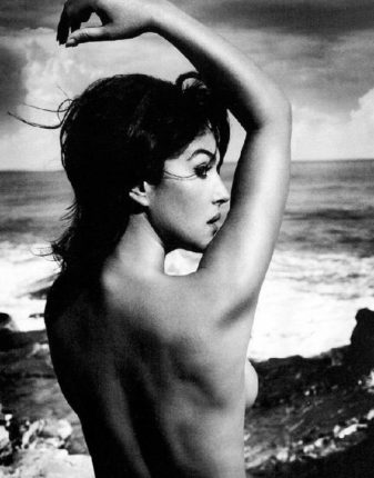 Моника Беллуччи