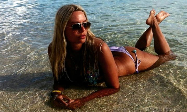 Наталья Рудова