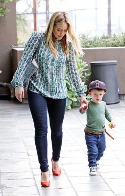 Хилари Дафф