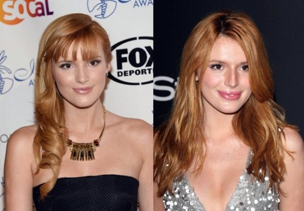 Белла Торн Белла Торн