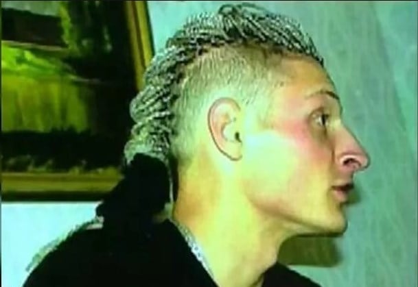 Павел Воля: биография, карьера, фото и семья Павел Воля: биография, карьера, фото и семья