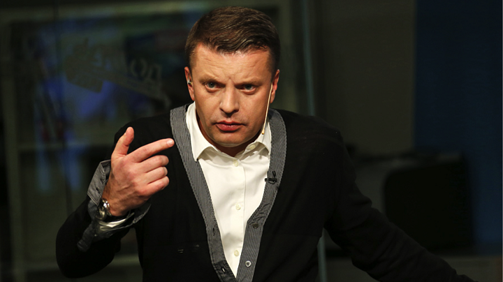 Леонид Парфенов