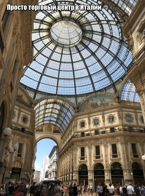 Фотоподборка, которая расскажет о странах мира лучше, чем любой путеводитель (17 фото)