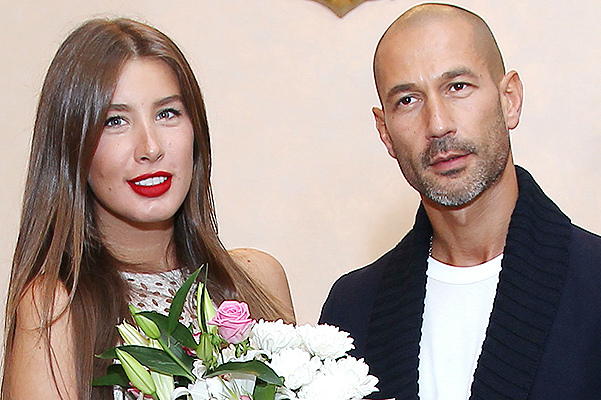 Кэти Топурия Кэти Топурия