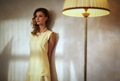 Светлана Иванова