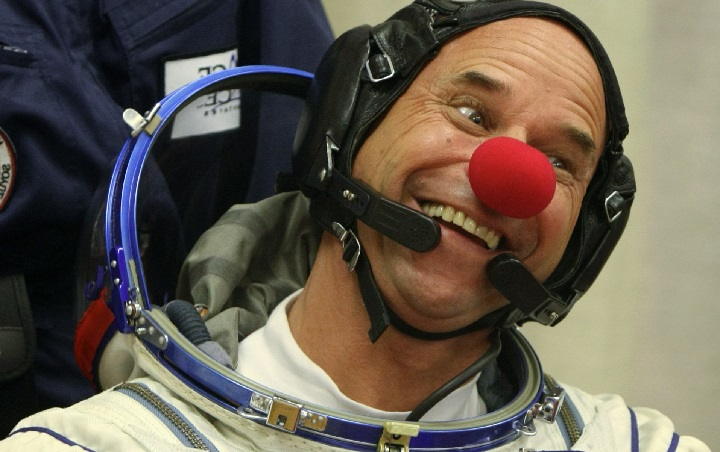 Ги Лалиберте