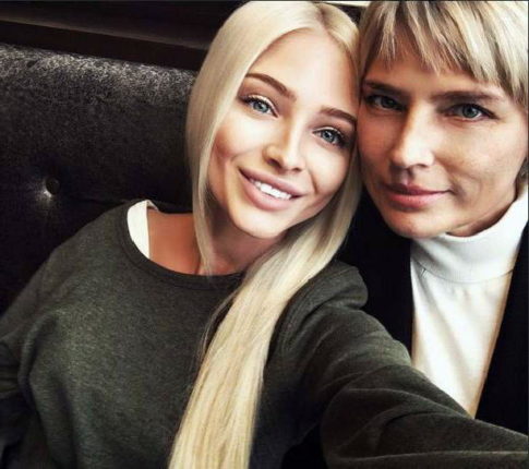 Алена Шишкова Алена Шишкова