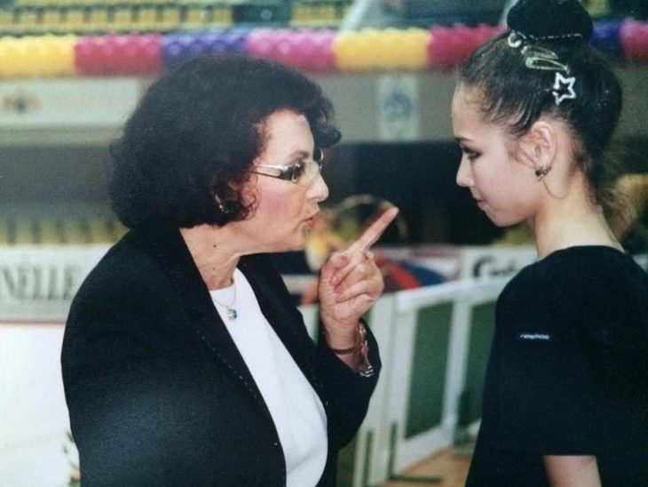 Ляйсан Утяшева &ndash; биография, судьба, семья и шоу танцы