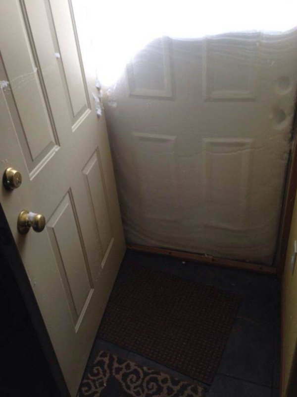 Пятничная подборка прикольных картинок, мемов и фото (43 шт.)