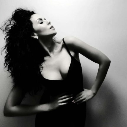 Настя Каменских