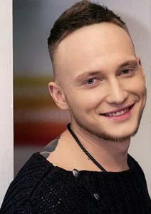 Витольд Петровский