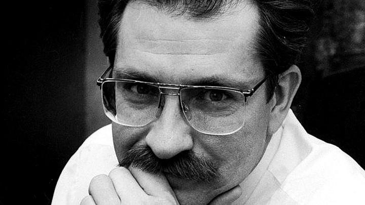 Влад Листьев