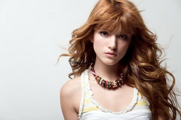 Белла Торн Белла Торн