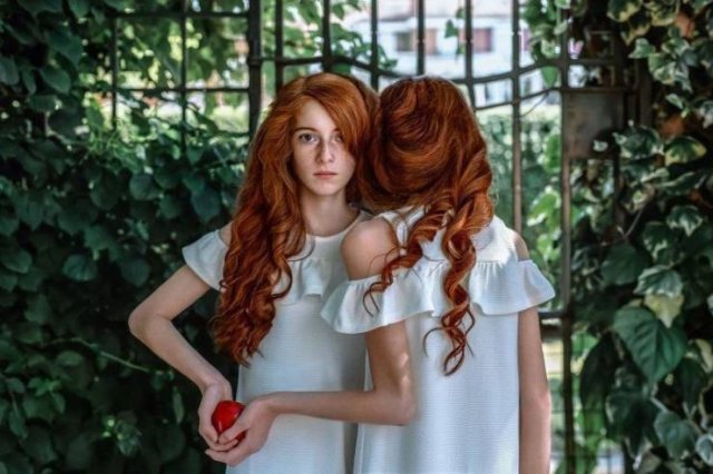 Пятничная подборка прикольных картинок, мемов и фото (43 шт.)