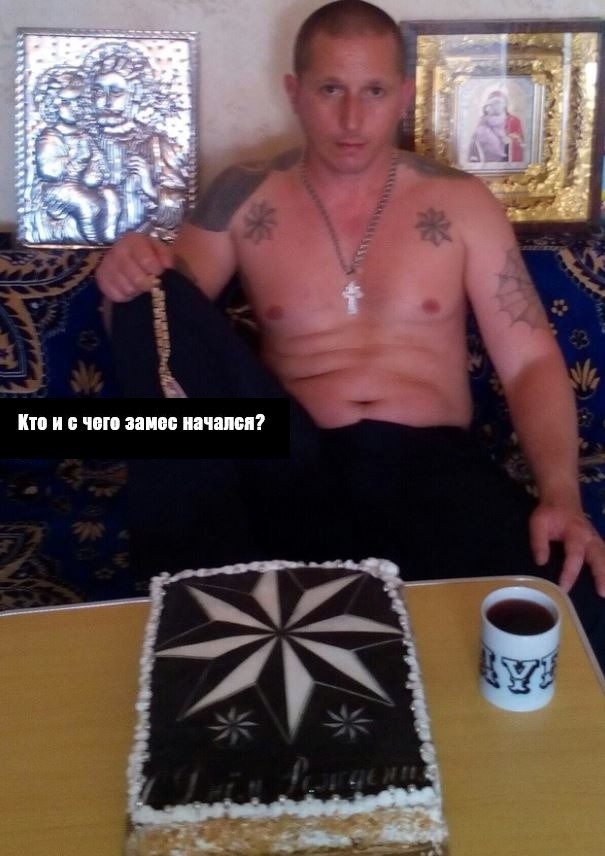 Крутые пацанчики из соцсетей (49 фото)