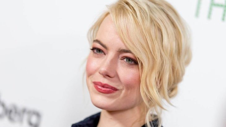 Эмма Стоун: биография, личная жизнь, фото, видео