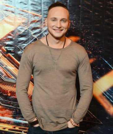 Витольд Петровский