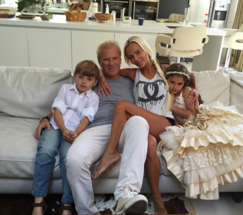 Кристина Сысоева