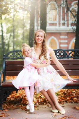 Олеся Фаттахова