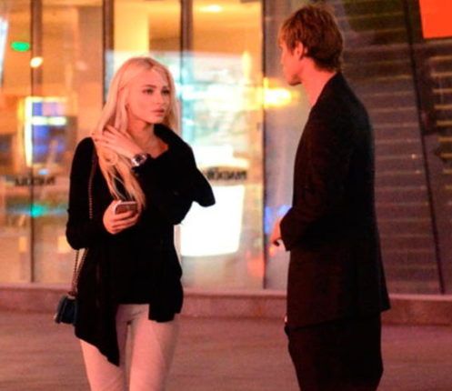 Алена Шишкова Алена Шишкова