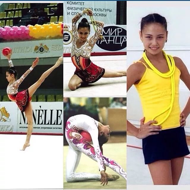 Ляйсан Утяшева &ndash; биография, судьба, семья и шоу танцы