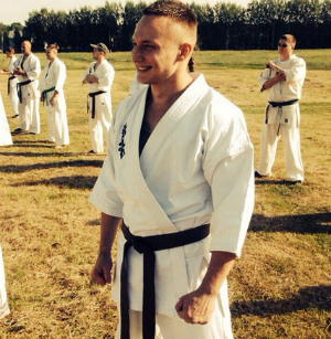 Витольд Петровский