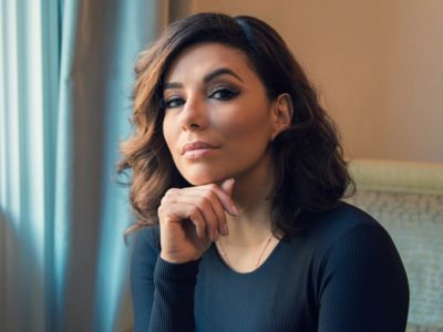 Ева Лонгория Ева Лонгория