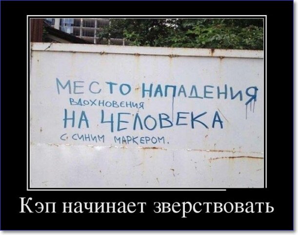 Забавные и очень смешные демотиваторы про девушек и не только