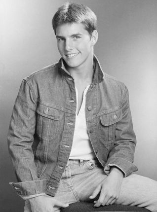 Том Круз Том Круз