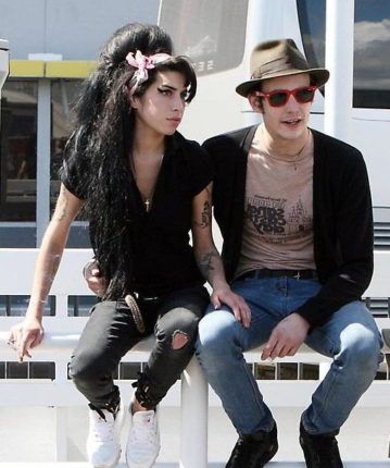 Эми Уайнхаус