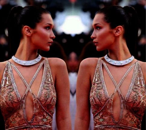 Белла Хадид Белла Хадид