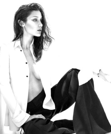 Белла Хадид Белла Хадид