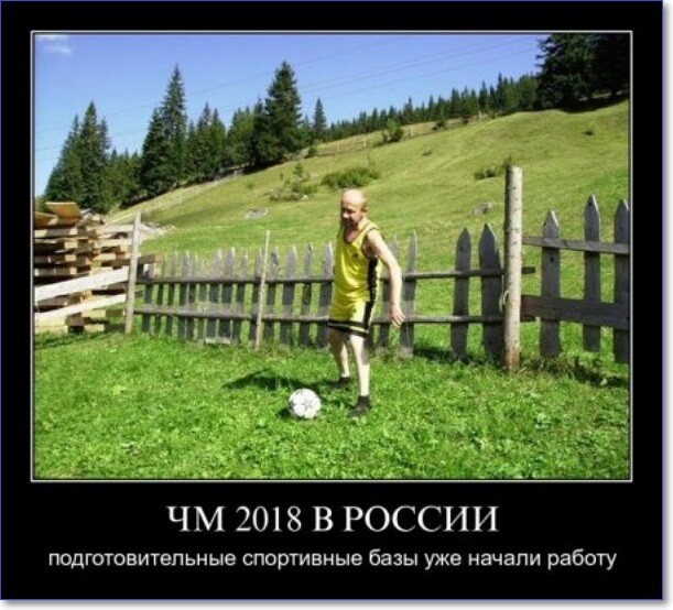 Прикольные демотиваторы