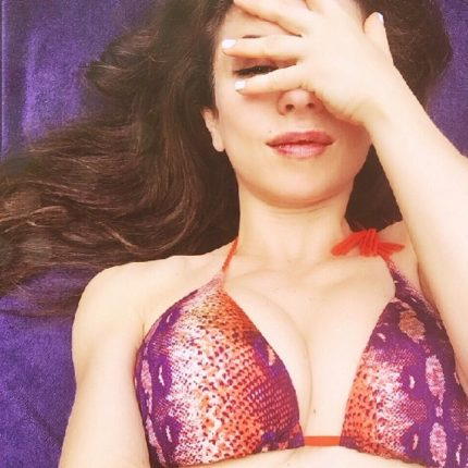 Анна Плетнева